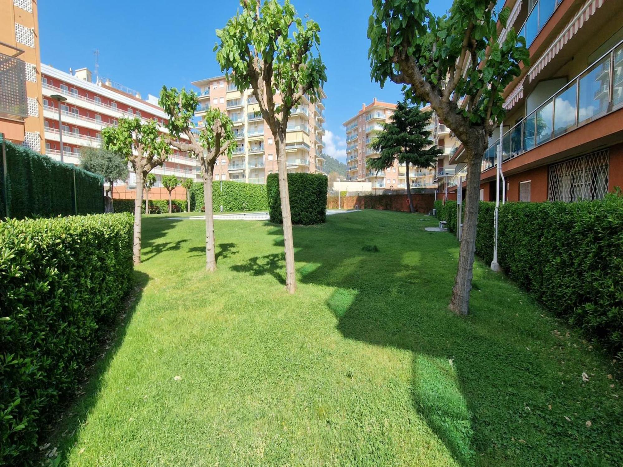 Family By The Promenade Appartement *
