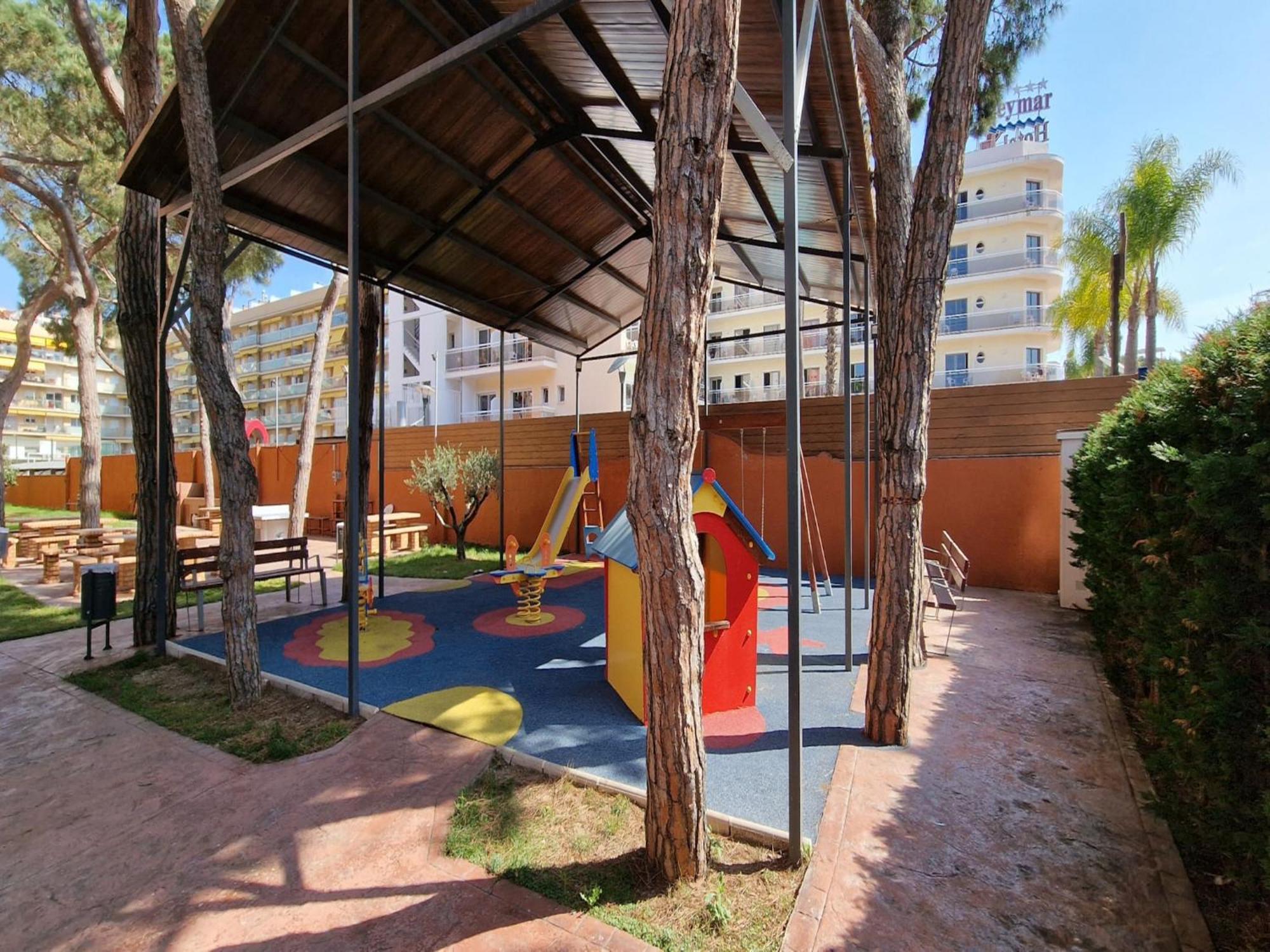 Family By The Promenade Appartement Santa Susanna
