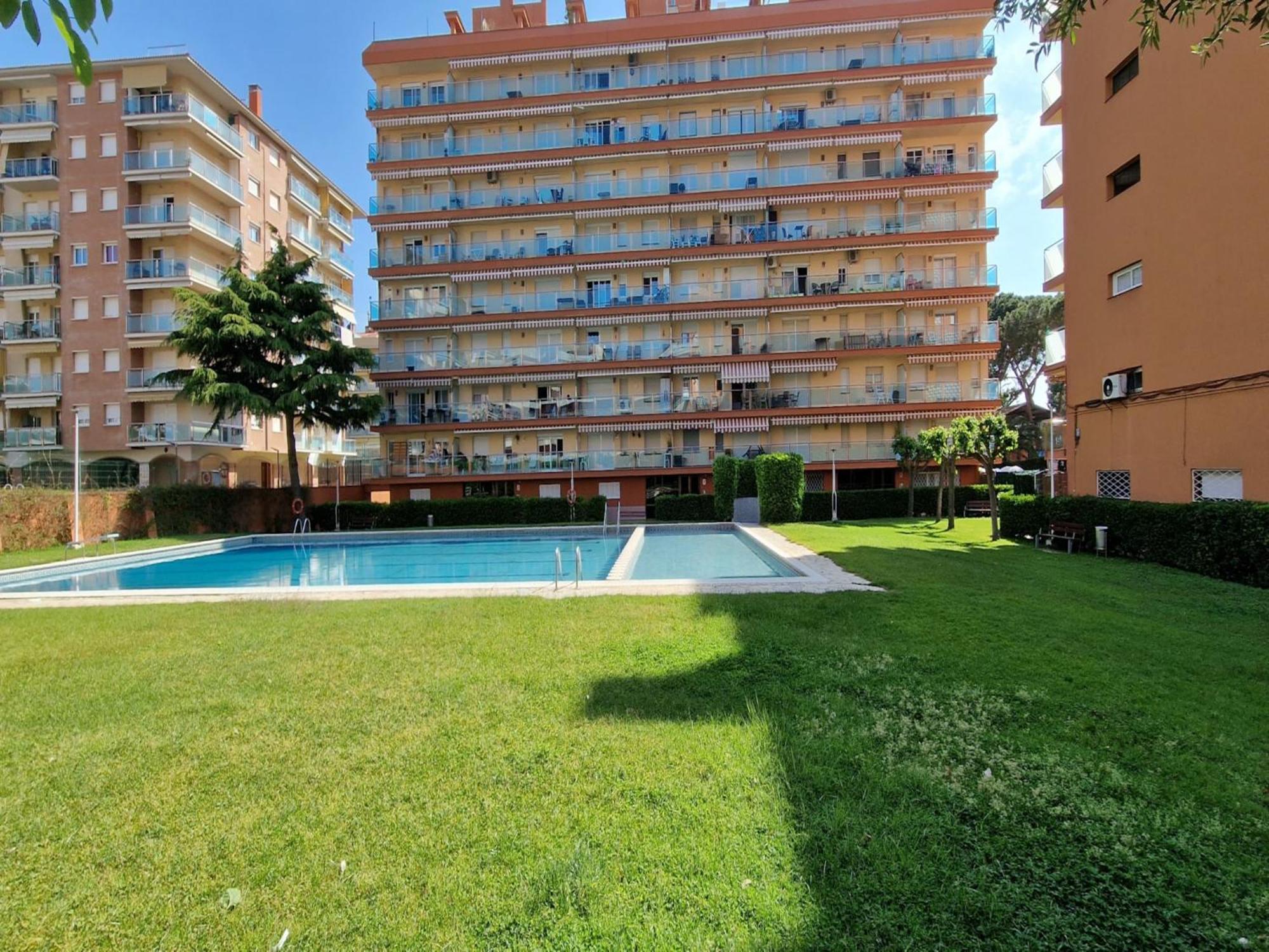 Family By The Promenade Appartement