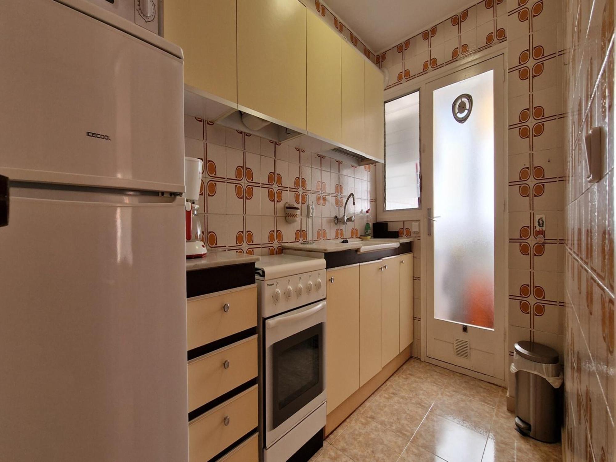 Appartement Family By The Promenade