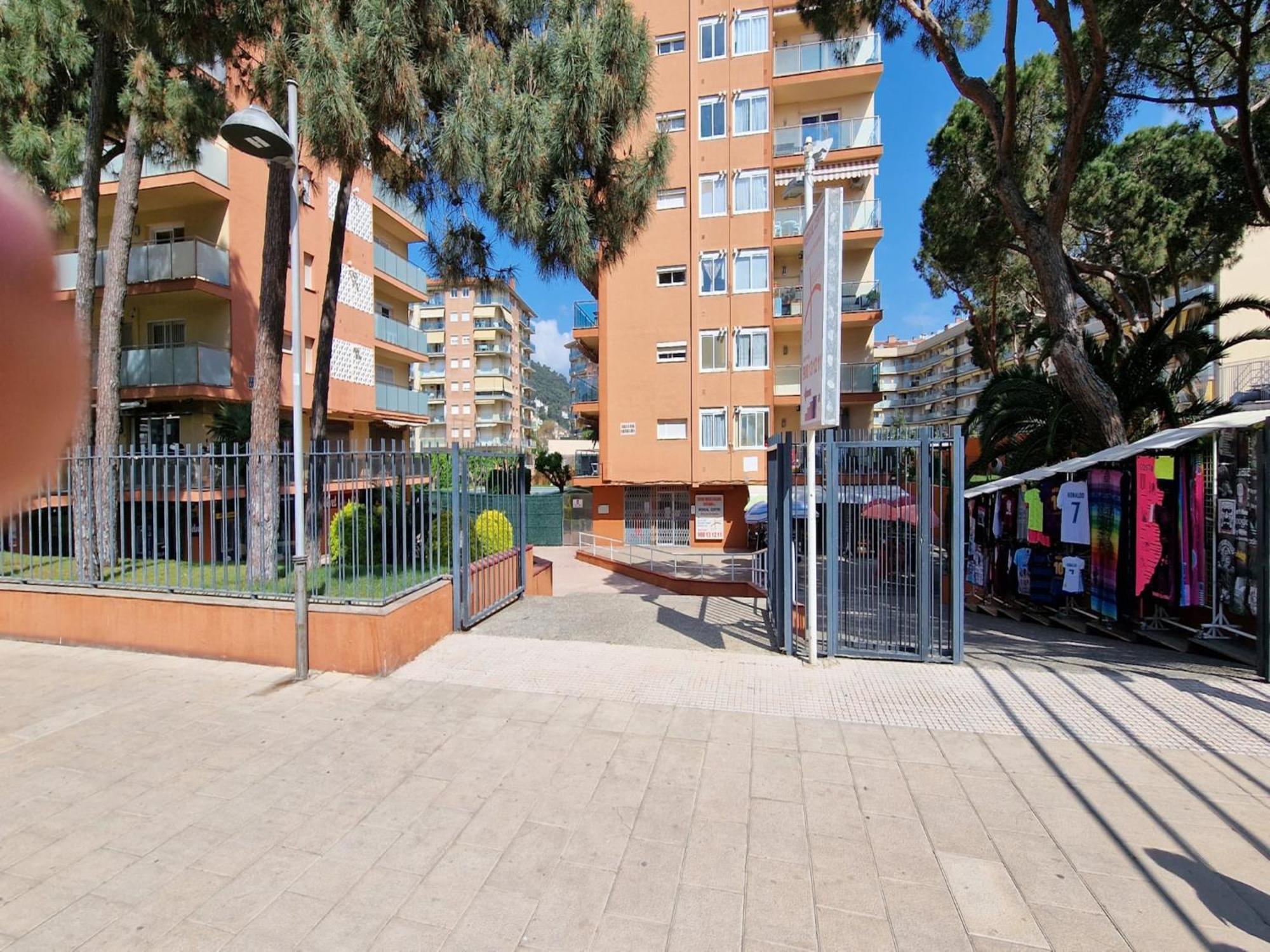 Appartement Family By The Promenade