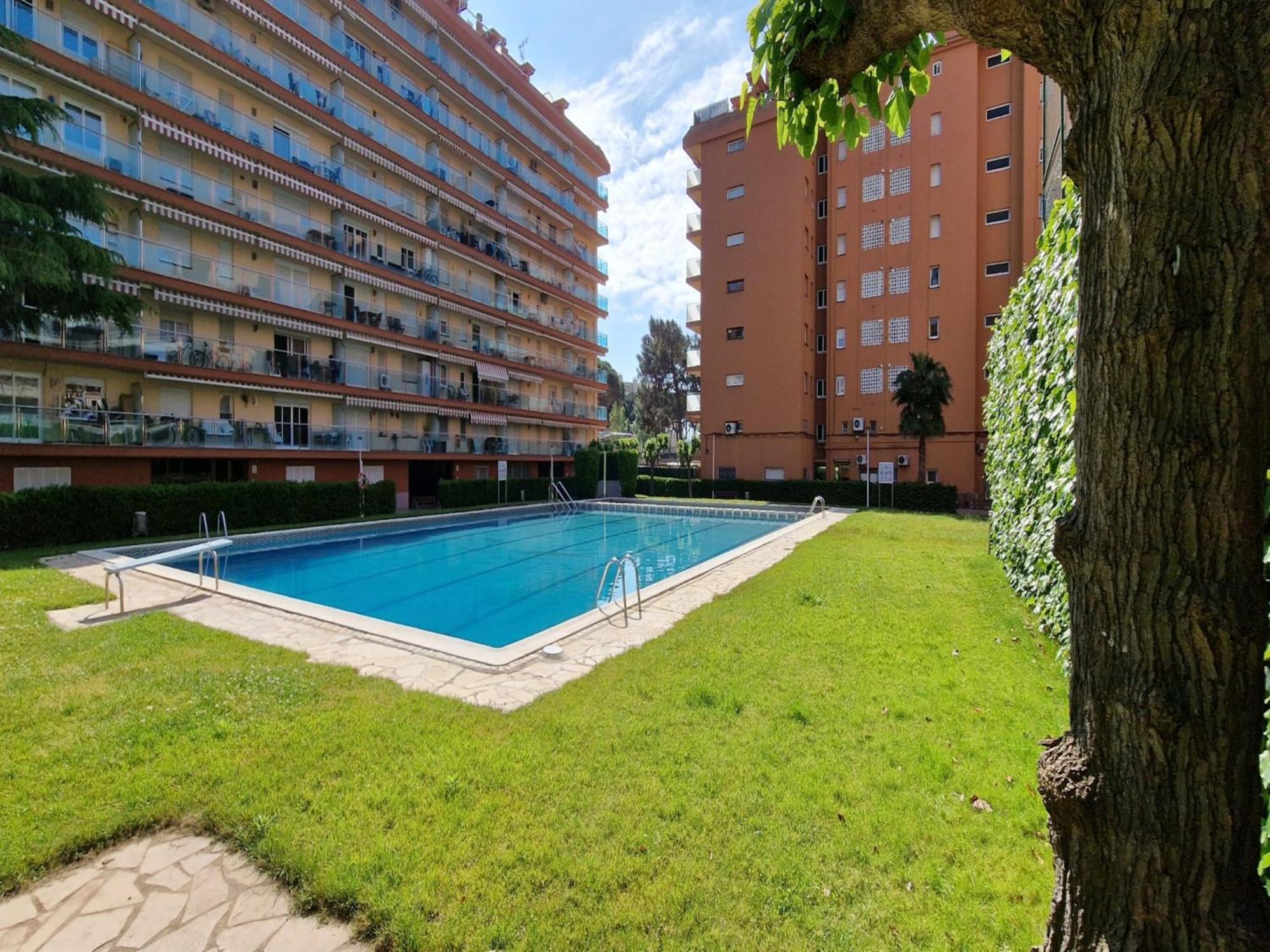 Appartement Family By The Promenade