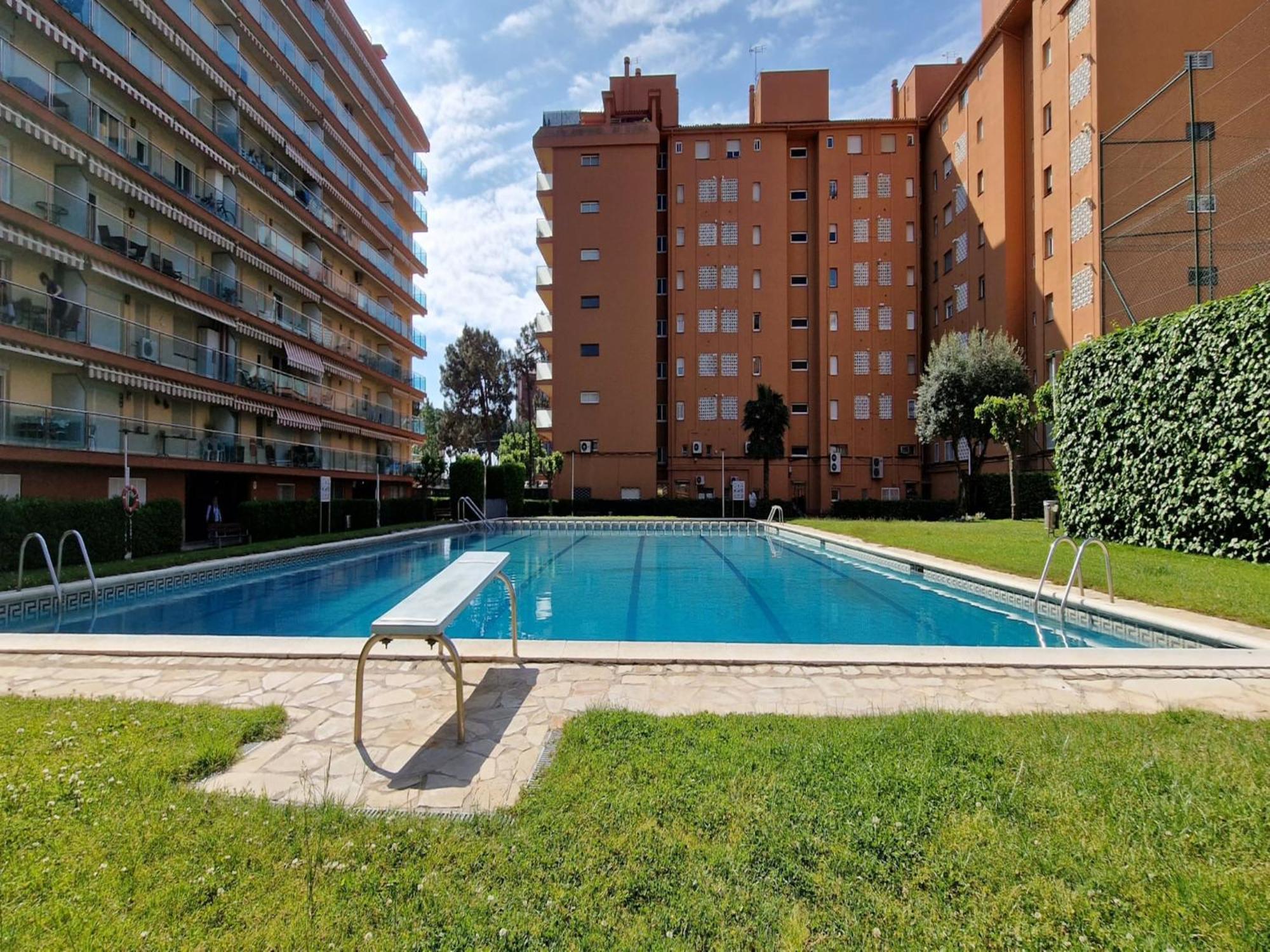 Family By The Promenade Appartement Santa Susanna